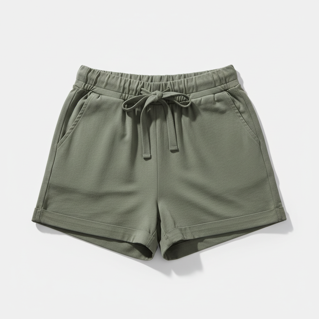 Women's Casual Shorts