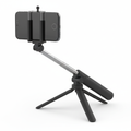 Wireless Bluetooth Selfie Stick
