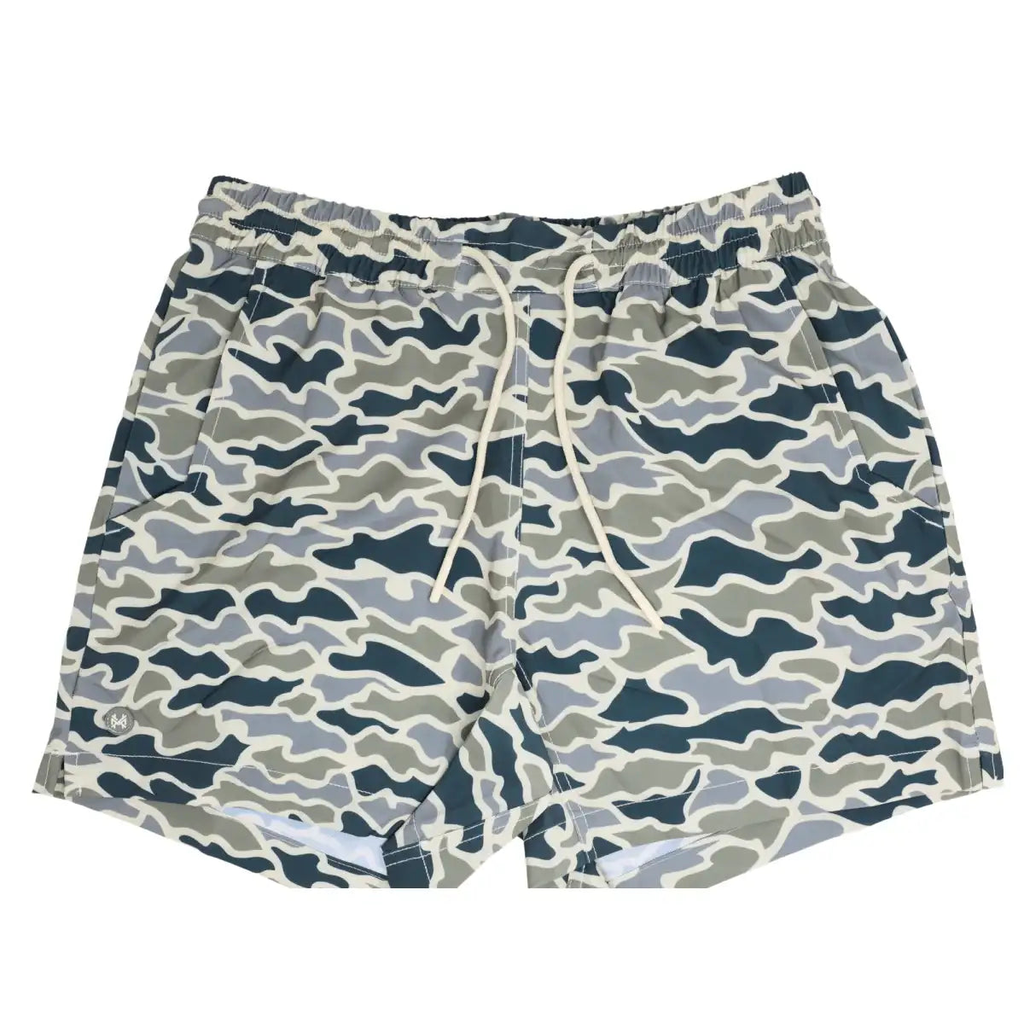 Volley Shorts