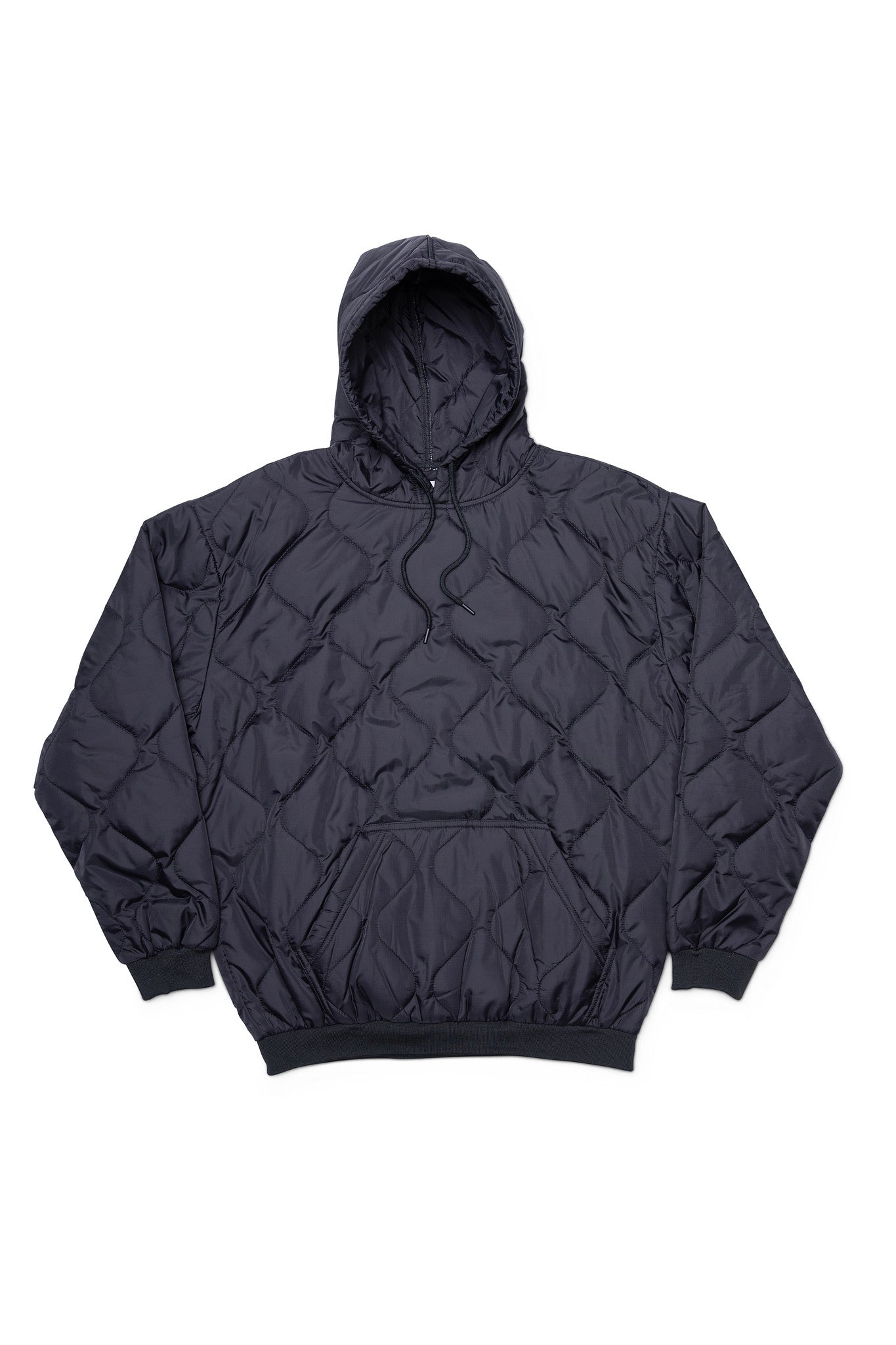 The Woobie Hoodie